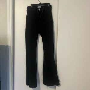 Forever 21 black jeans